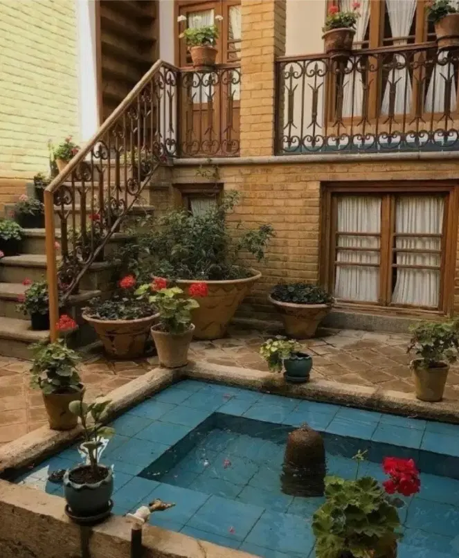 اجاره واحد مسکونی