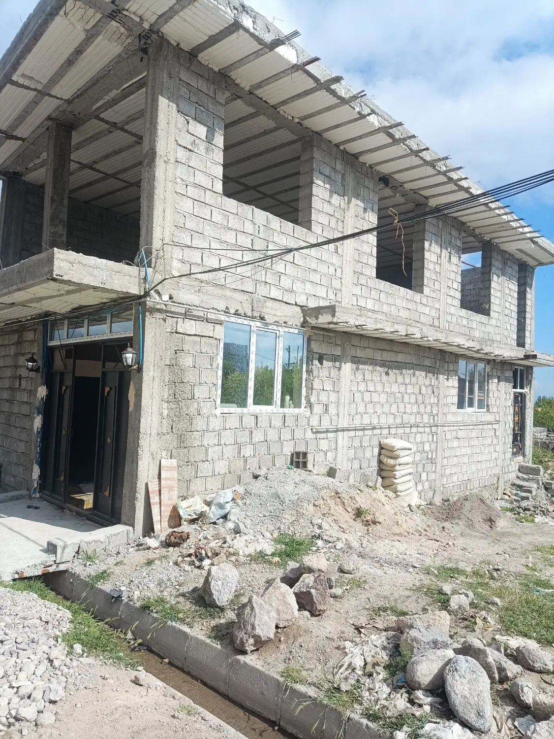 فروش خانه