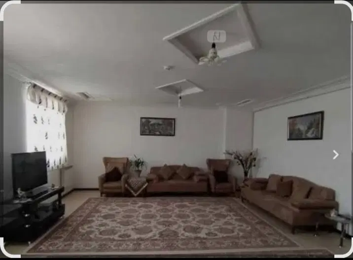 اجاره آپارتمان ۱۰۰متر طبقه اول
