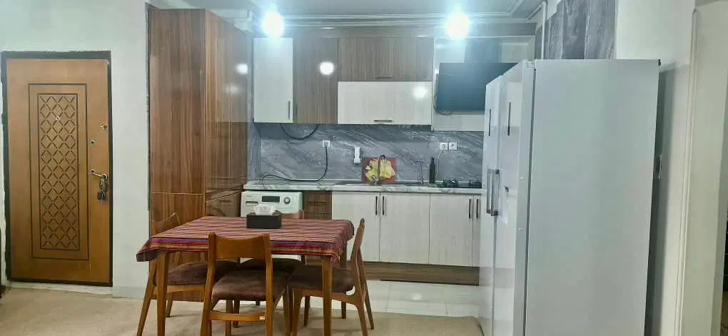 ویلایی ۲۴۵ متر در پردیس