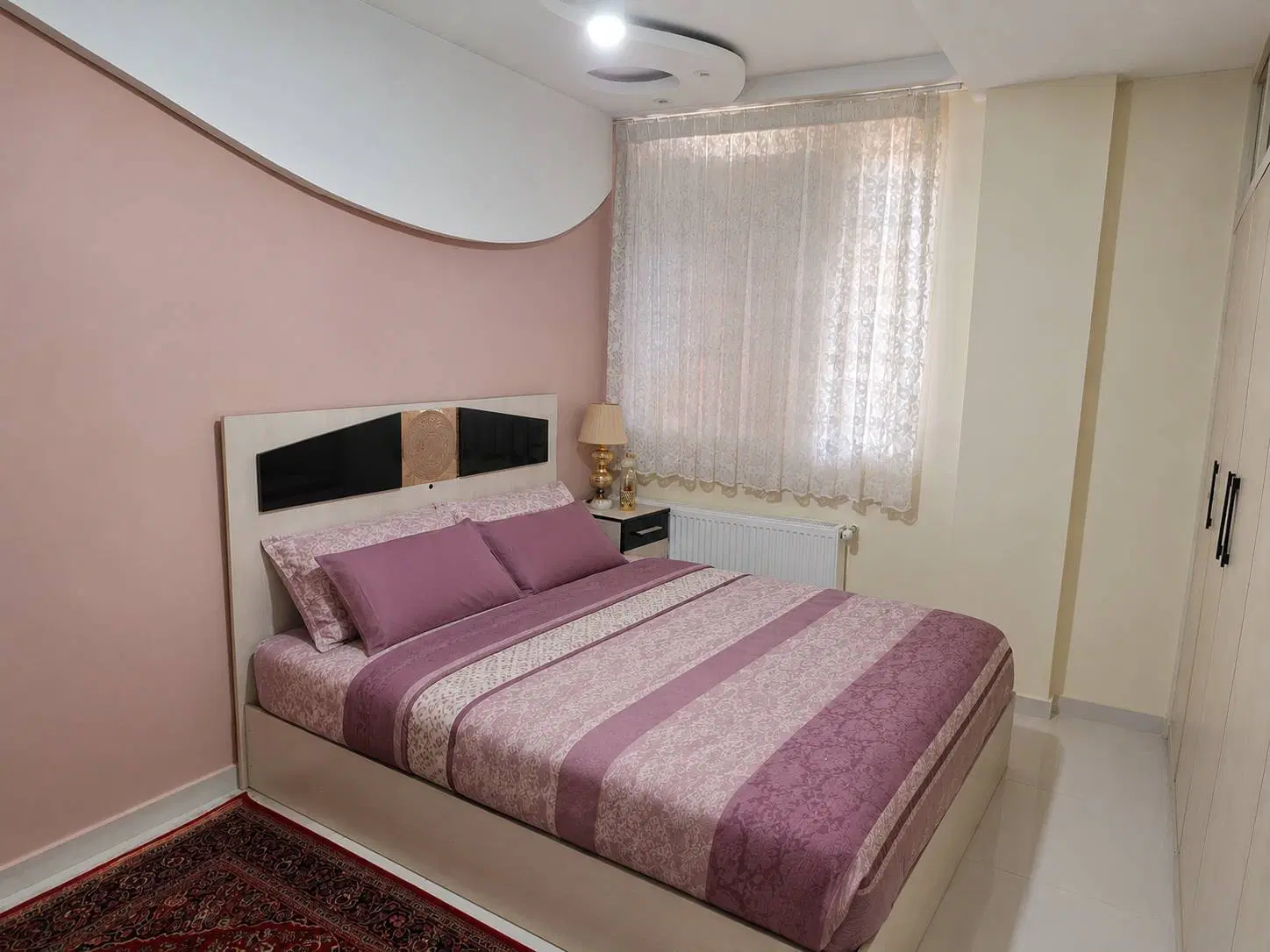 آپارتمان رهن و اجاره