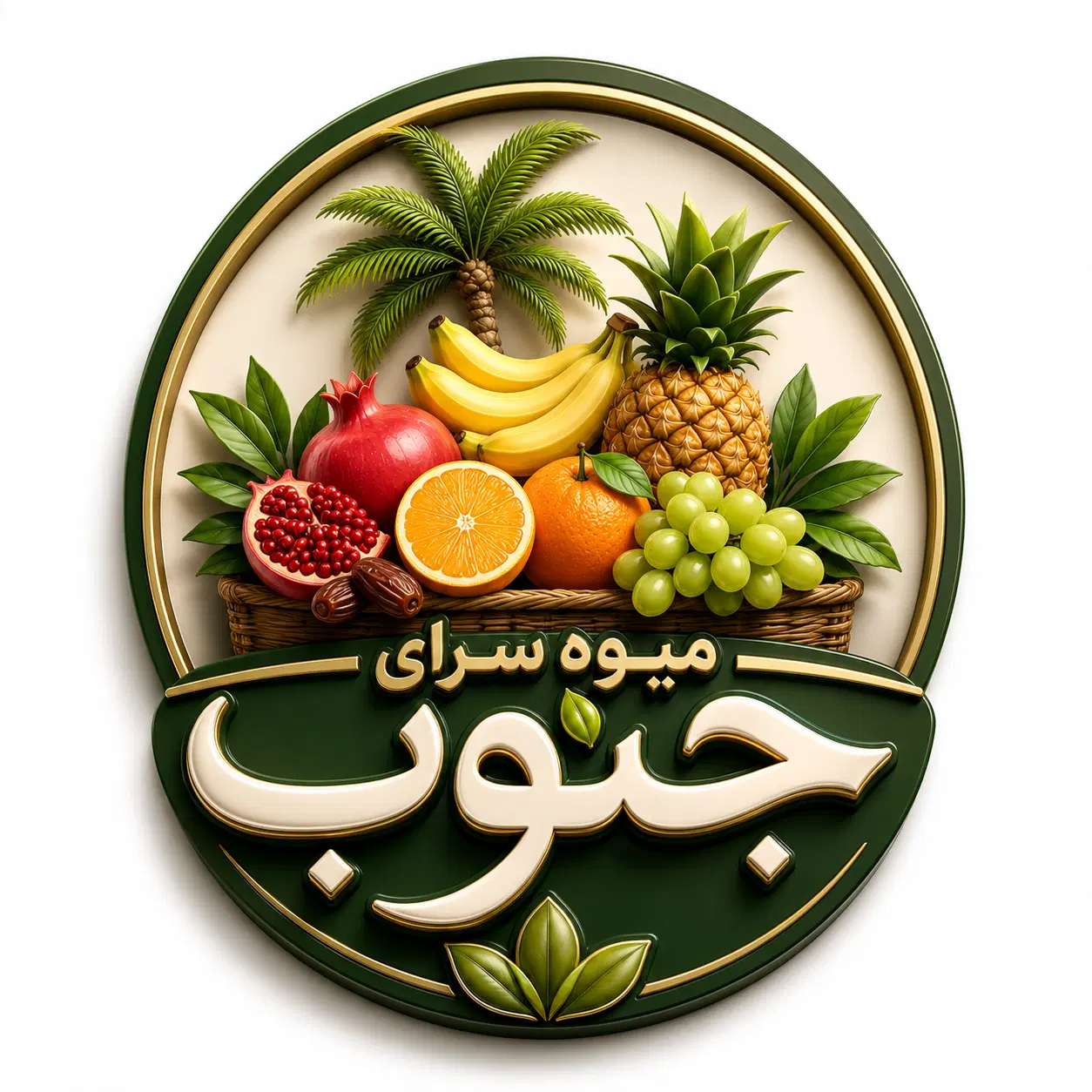 واگذاری میوه‌فروشی