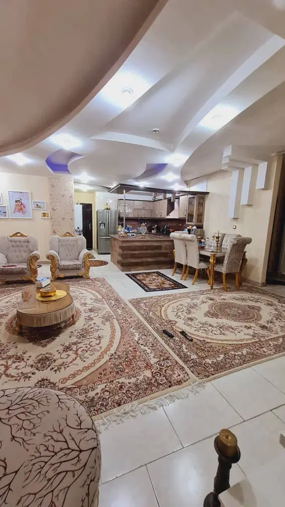 فروش اپارتمان پاداد شهر