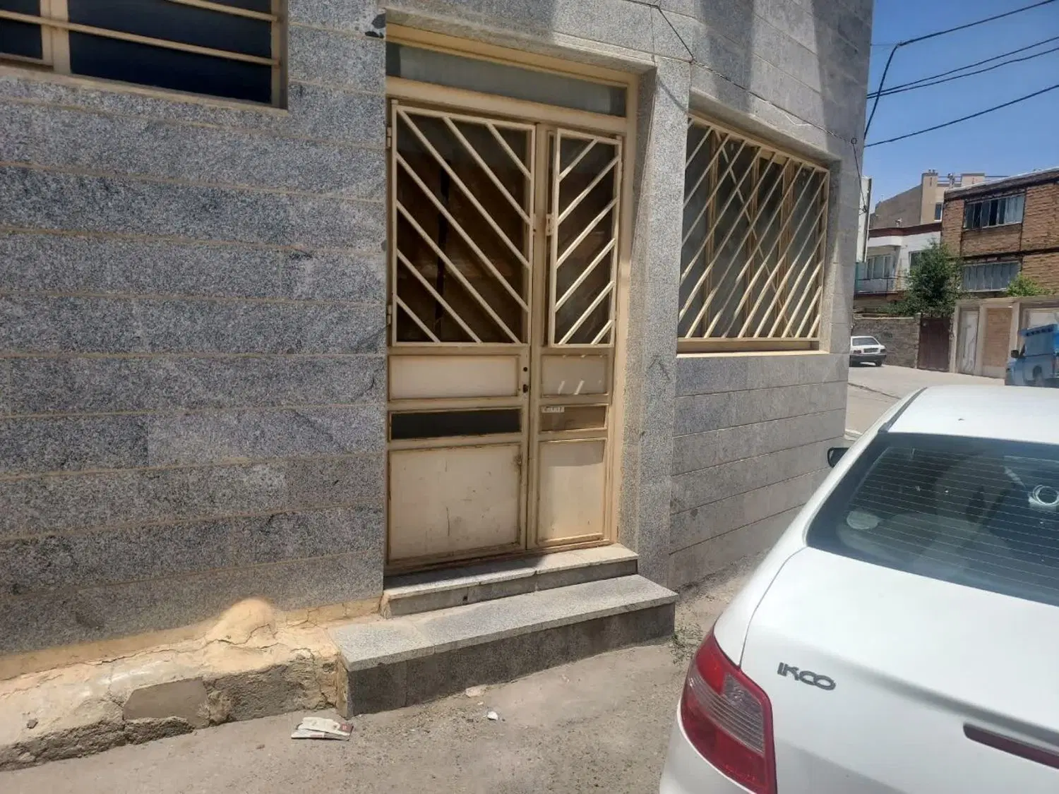 اجاره مغازه