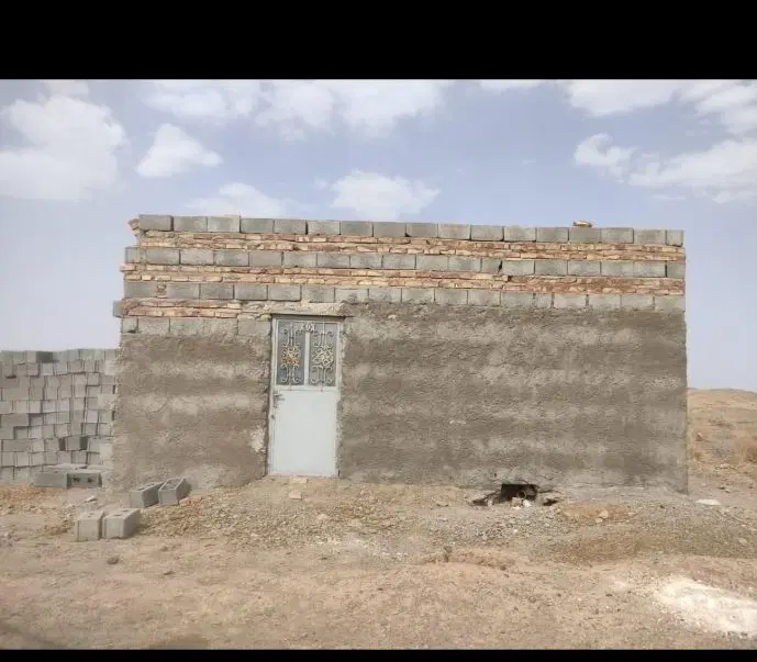 منزل  در چشمه زیارت