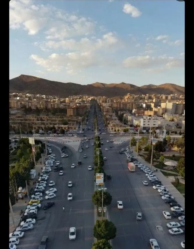 زمین 280 متر البرز دوبرخیابان