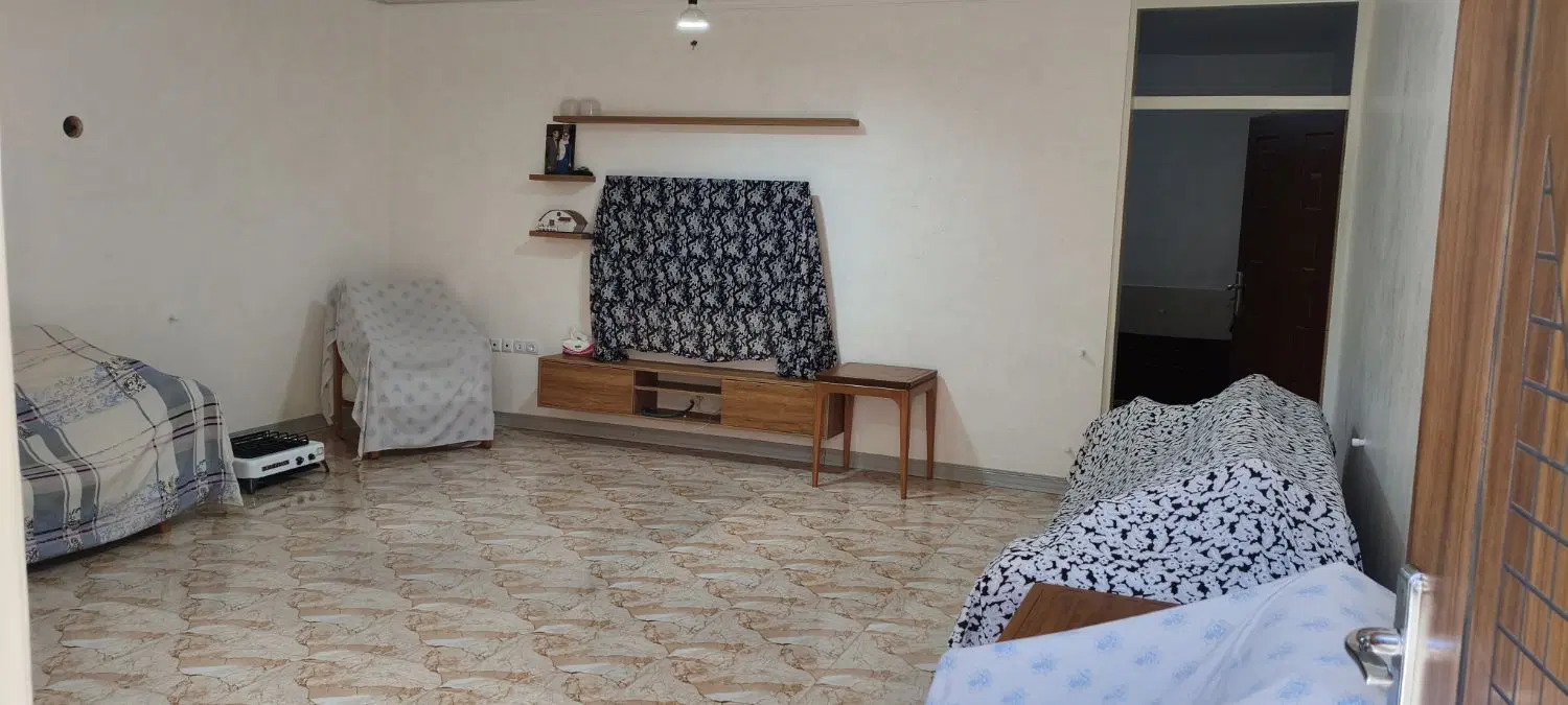 ویلایی نوساز پارکینگ دار خوش نقشه