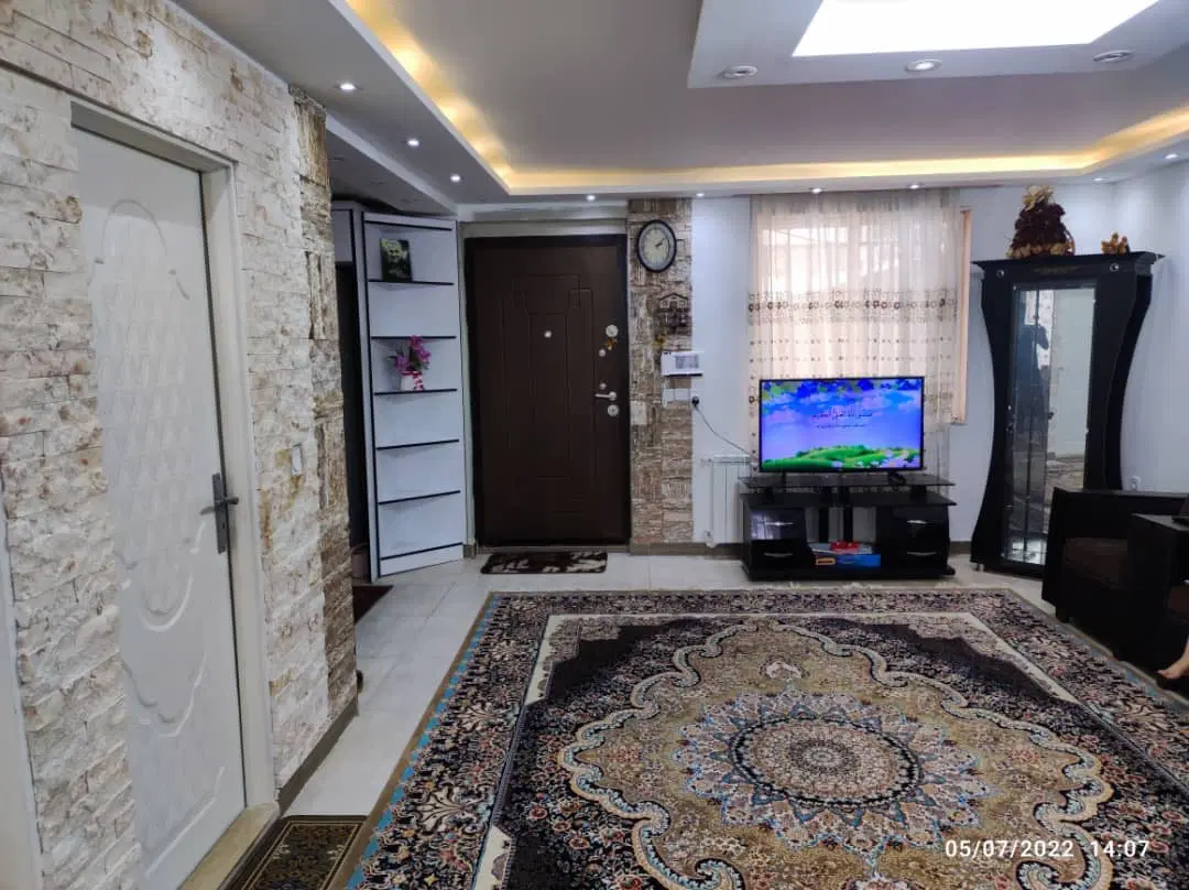 فروش ویلایی بندر انزلی