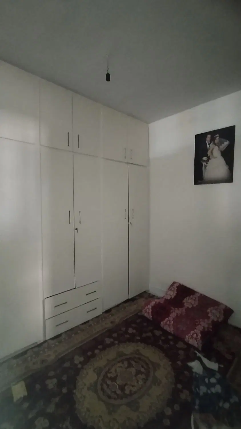 آپارتمان 75 متری _ 2 خوابه _ طبقه اول_ روبنما