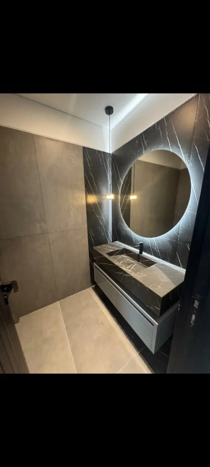 230متر_سازه برند_فول مشاعات