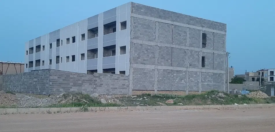 مسکن ملی