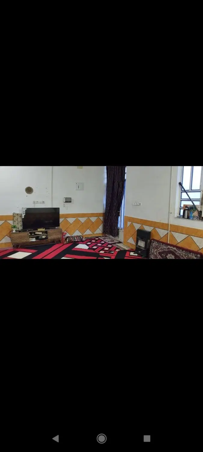 خانه ویلایی تمیز