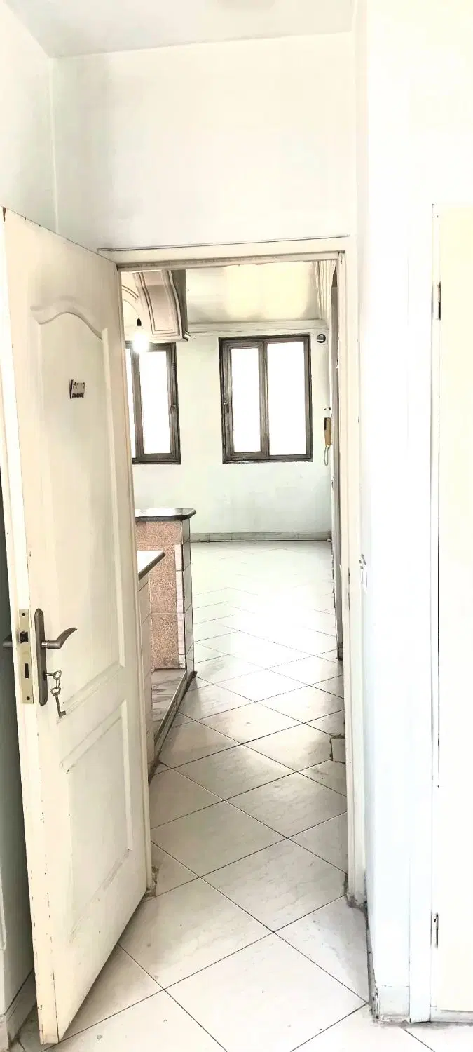 آپارتمان ۵۰ متری نزدیک مترو زمزم