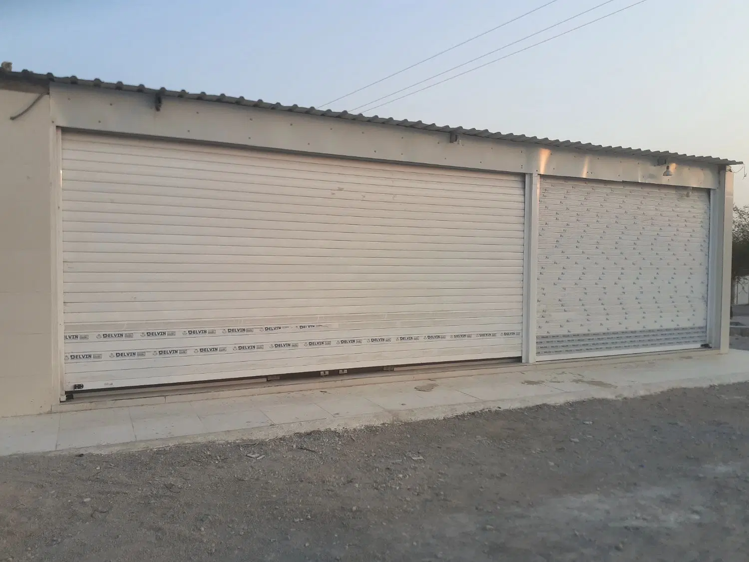 اجاره سوپر مارکت درتازیان بالا