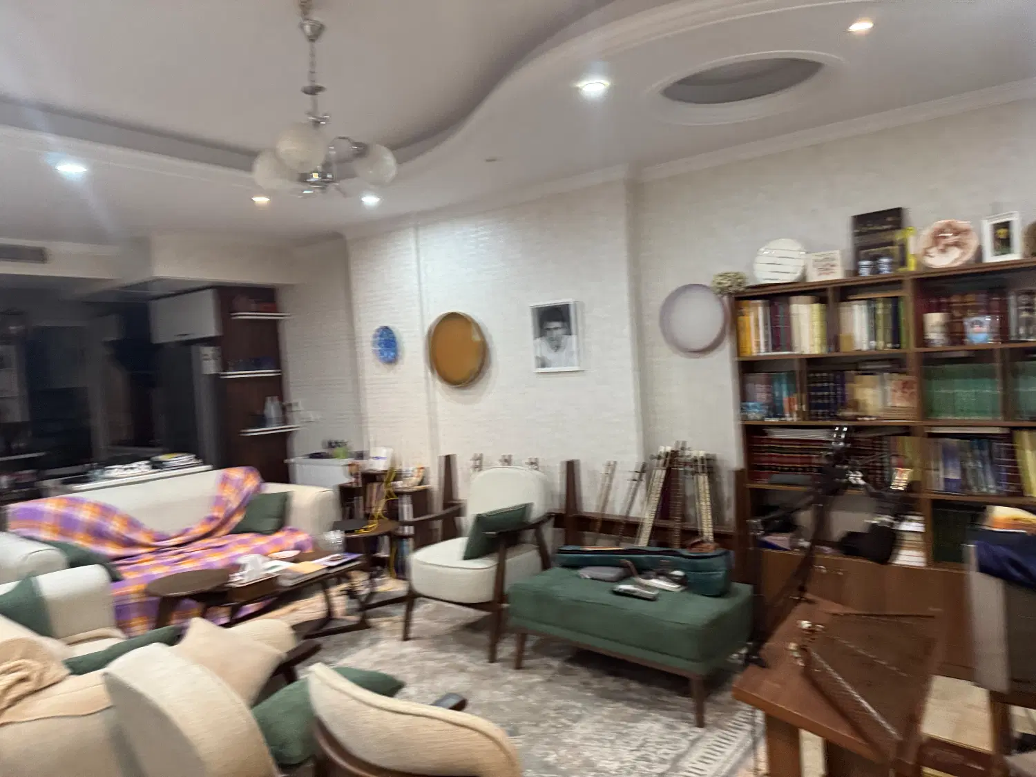 واحد ۶۰ متری