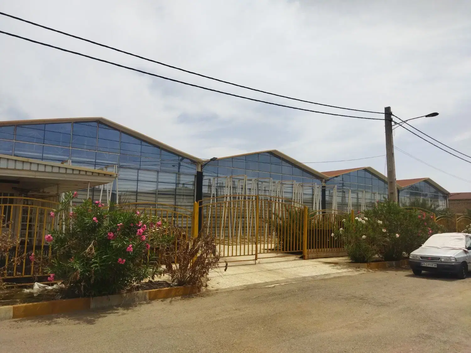 انبار بهداشتی شهرک کاسپین اهواز مخصوص بنکداران
