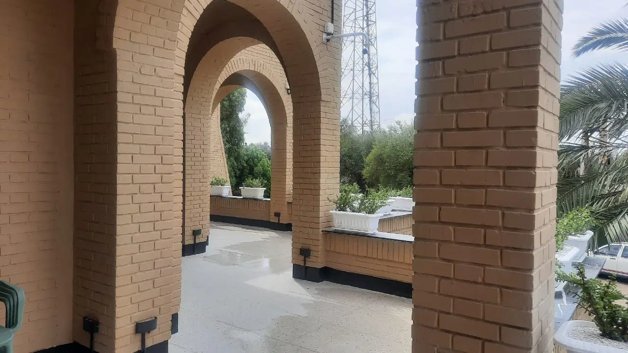 همخانه خانم شاغل