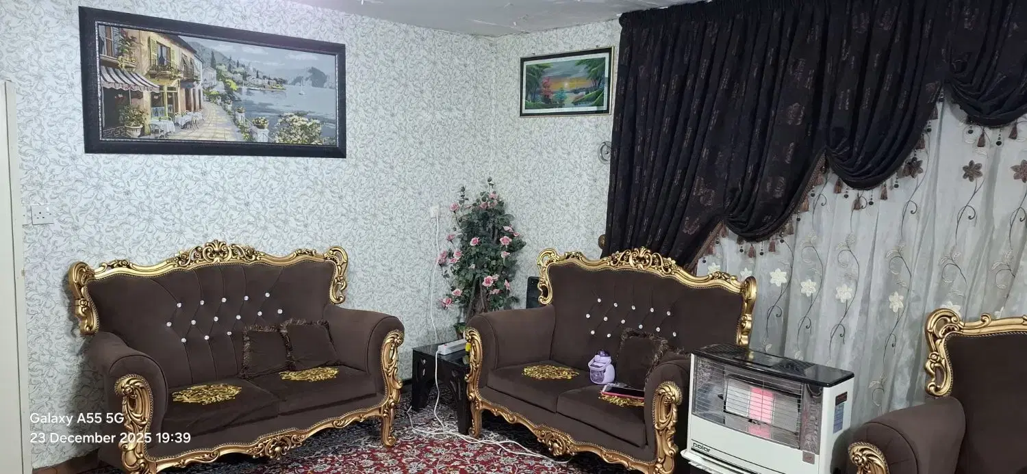 منزل ویلایی ناحیه صنعتی فارابی