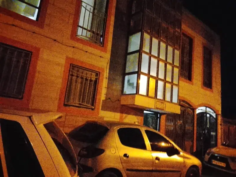 خانه دوطبقه عباسپور6800