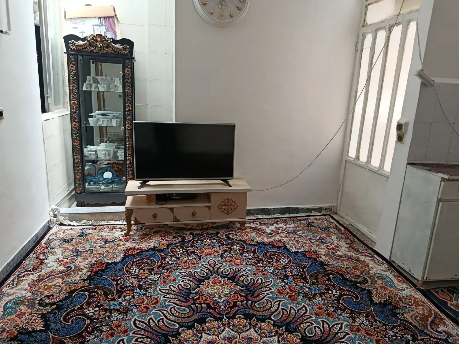 آدرس نوکان کوچه کوثر (2) بنبست اول