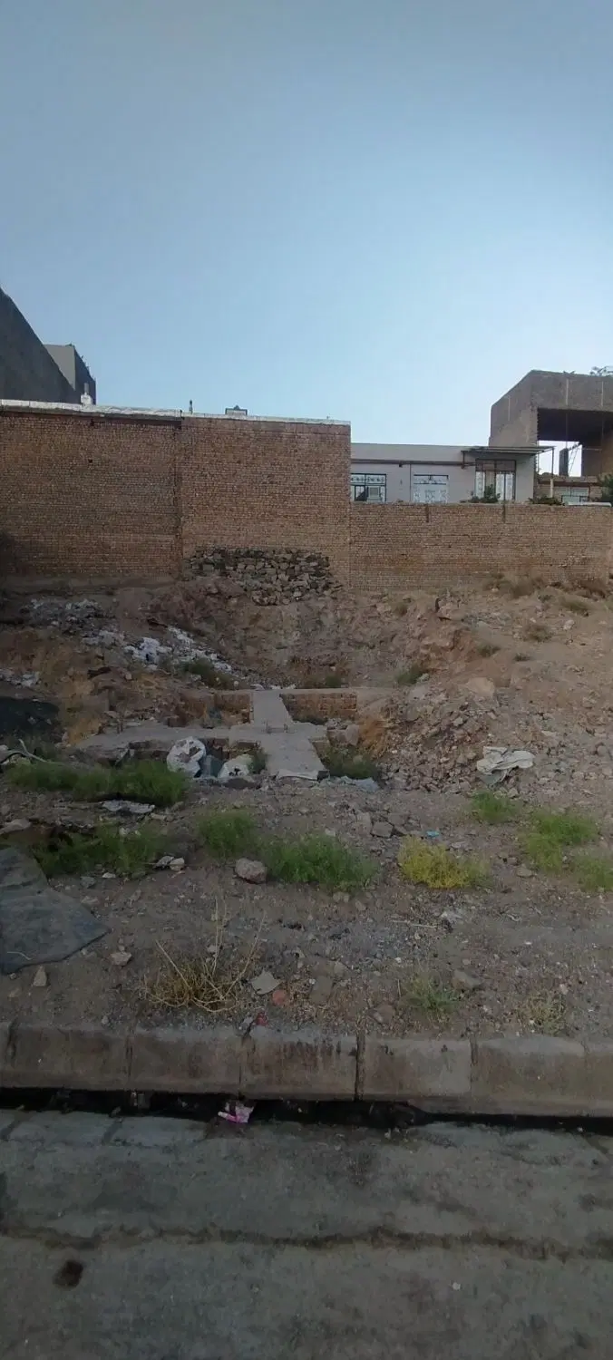 زمین فروشی ابریشم 28 ۱۲۰ متر