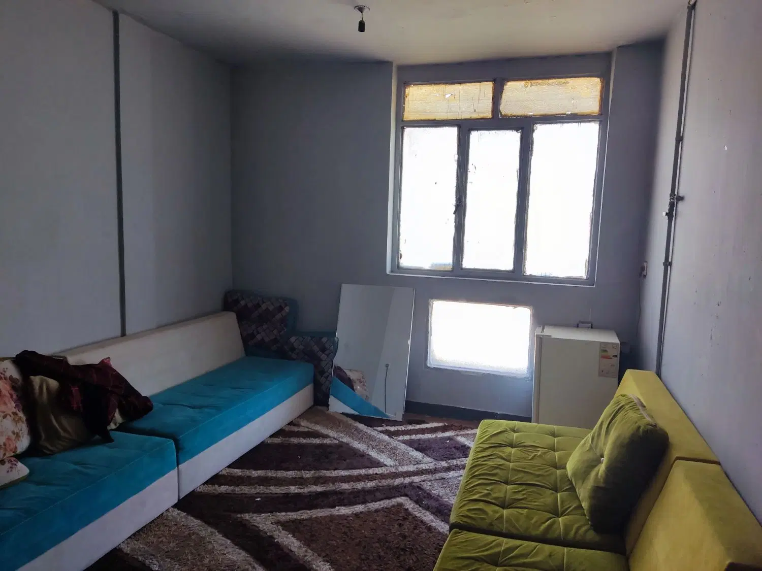 خانه برای فروش