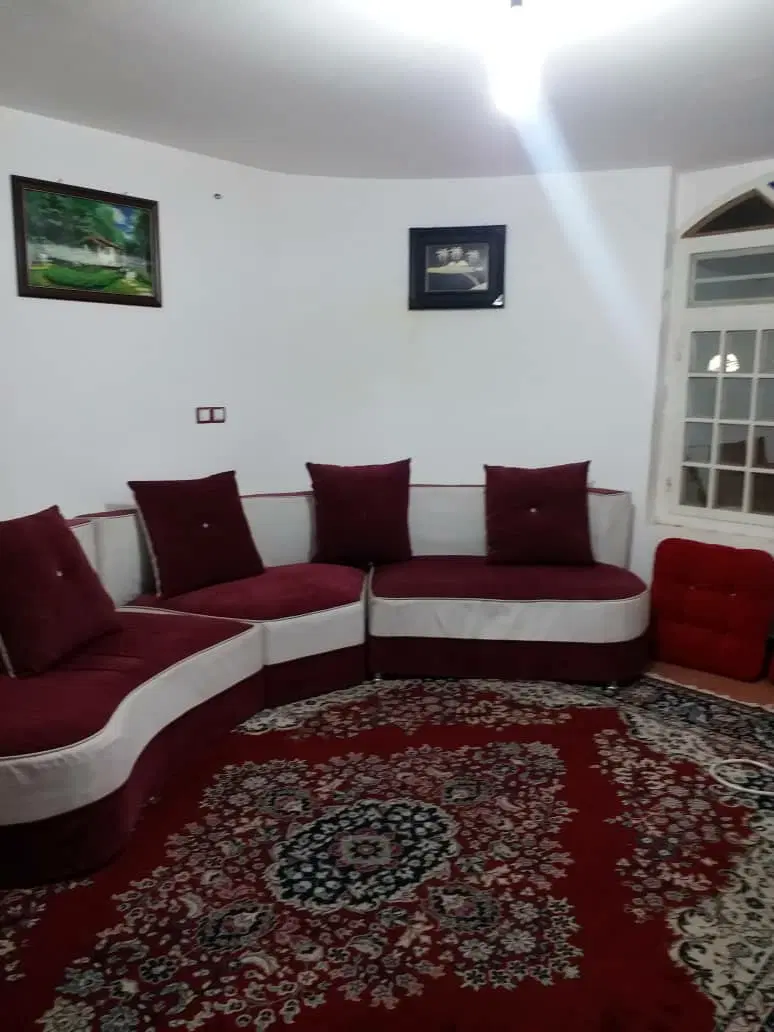فروش باغشهری