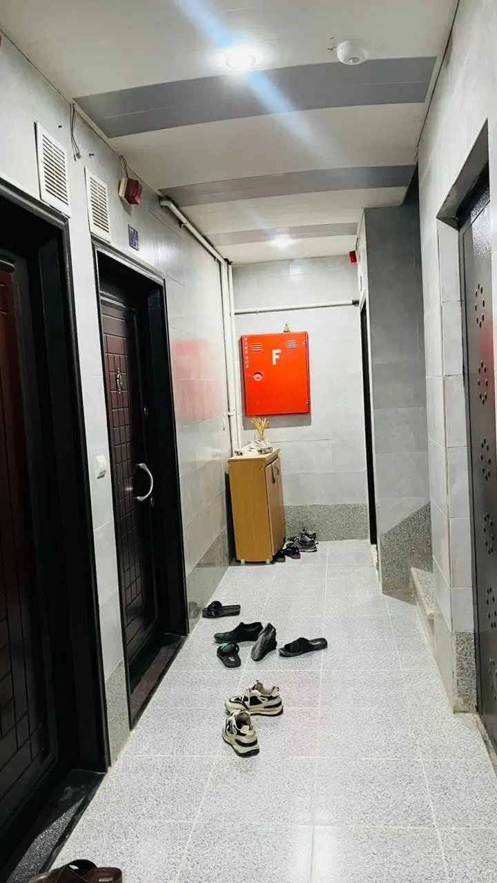 آپارتمان زمین شهری ۹۰متری پیمان ۳