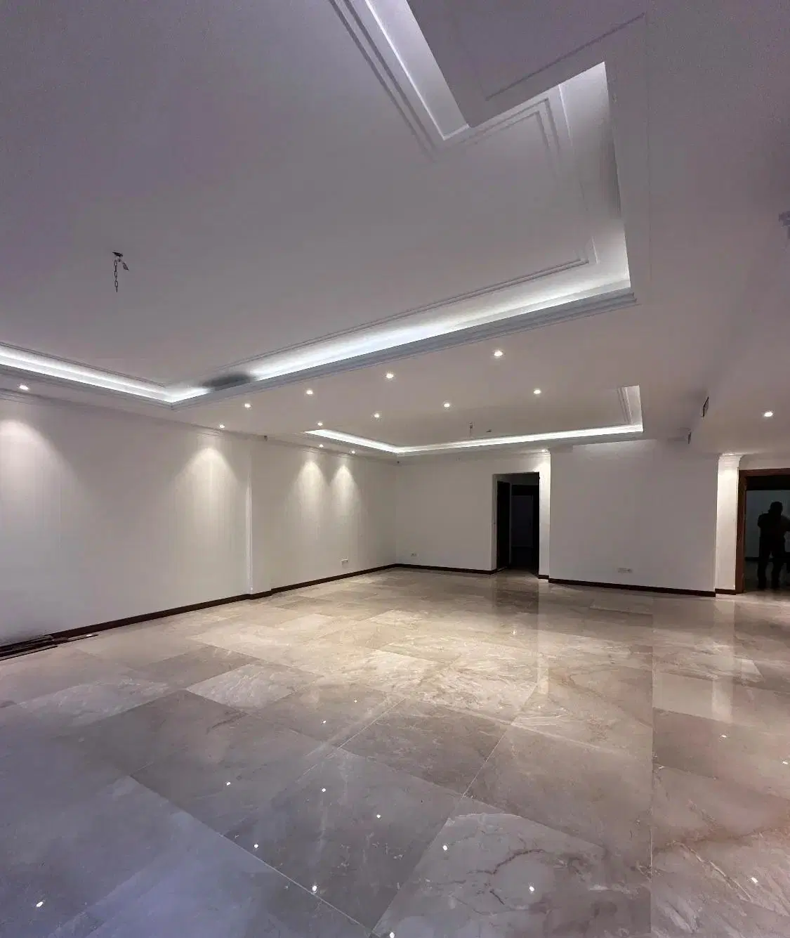 آپارتمان دوخواب ملکی فازیک صدرا
