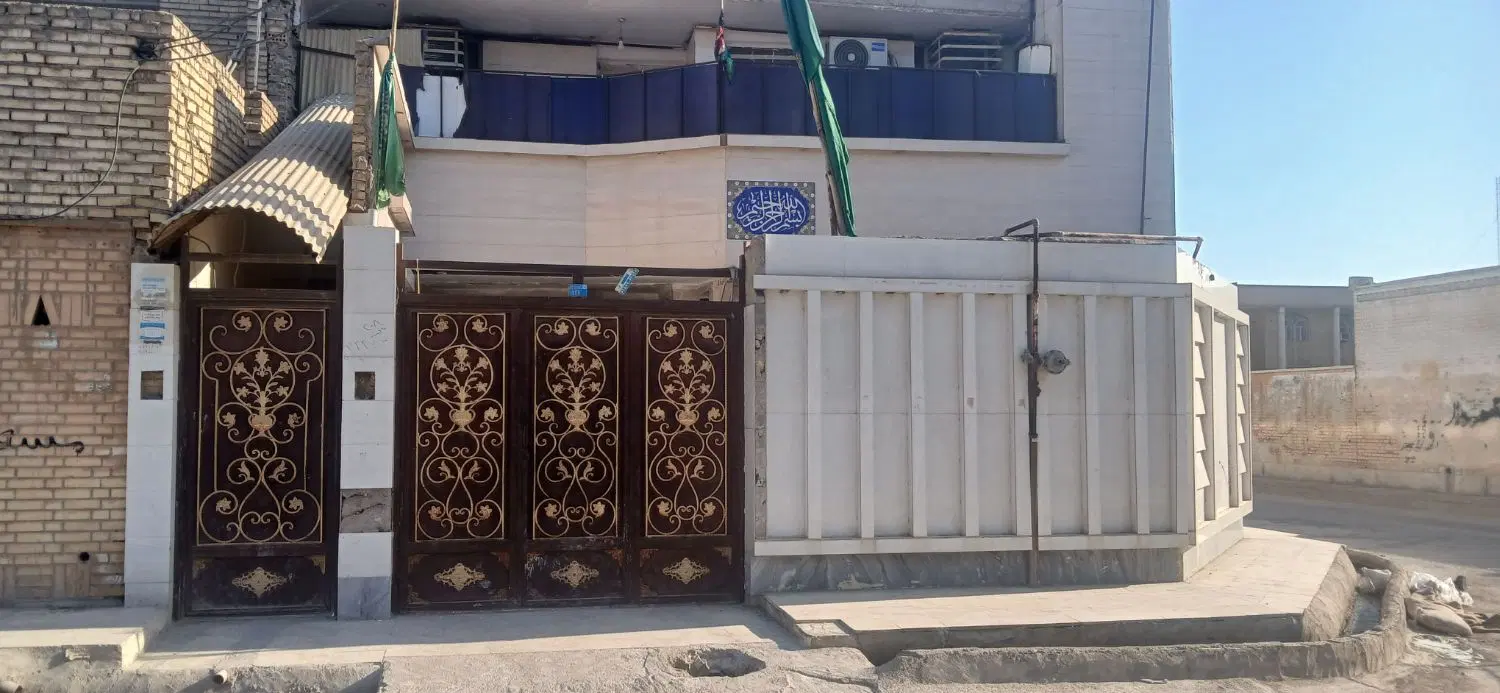 فروش خانه ویلایی ۲۰۰متری بالادوواحده درکانتکس