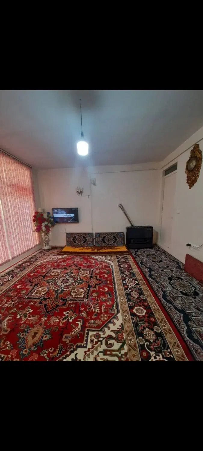 خانه حیاط دار