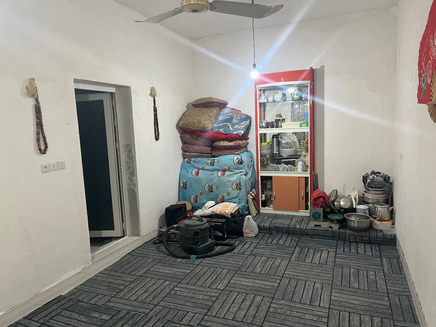 باغ عالی چنگی