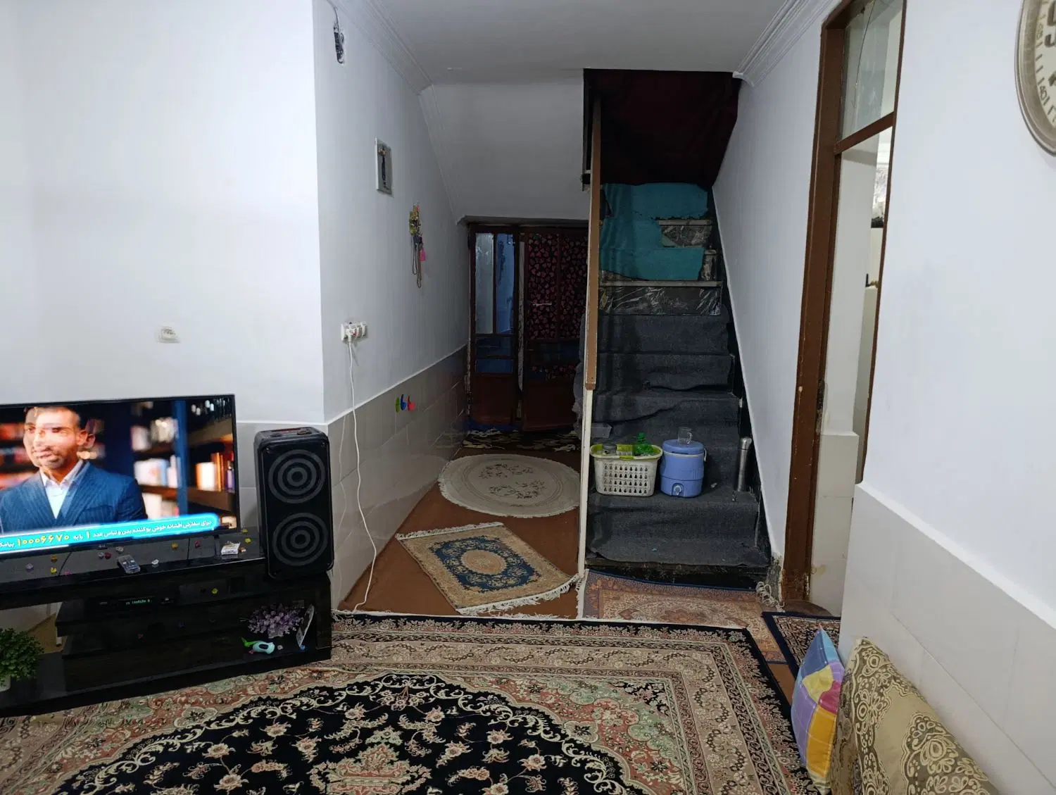 خانه ویلایی دوبلکس