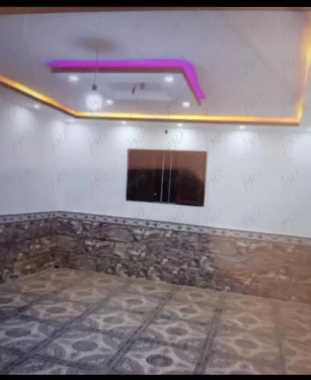 منزل مسکونی 2طبقه مجزا (کوتشیخ)