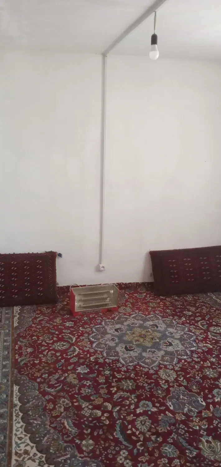 خانه ویلایی کوه