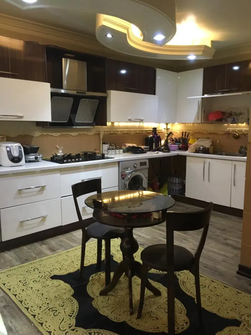 ویلایی شهرداری _نوساز_190متری_مهدییس