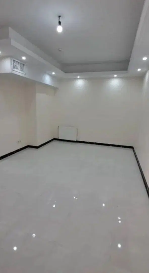 76متر**خوش نقشه**دو خواب تهرانسر