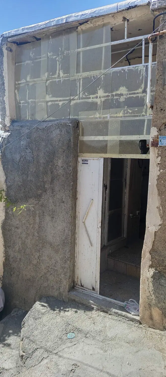 خانه عباس آباد