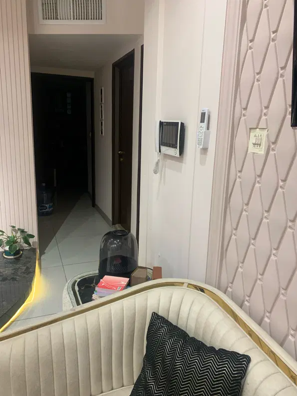 اجاره اپارتمان