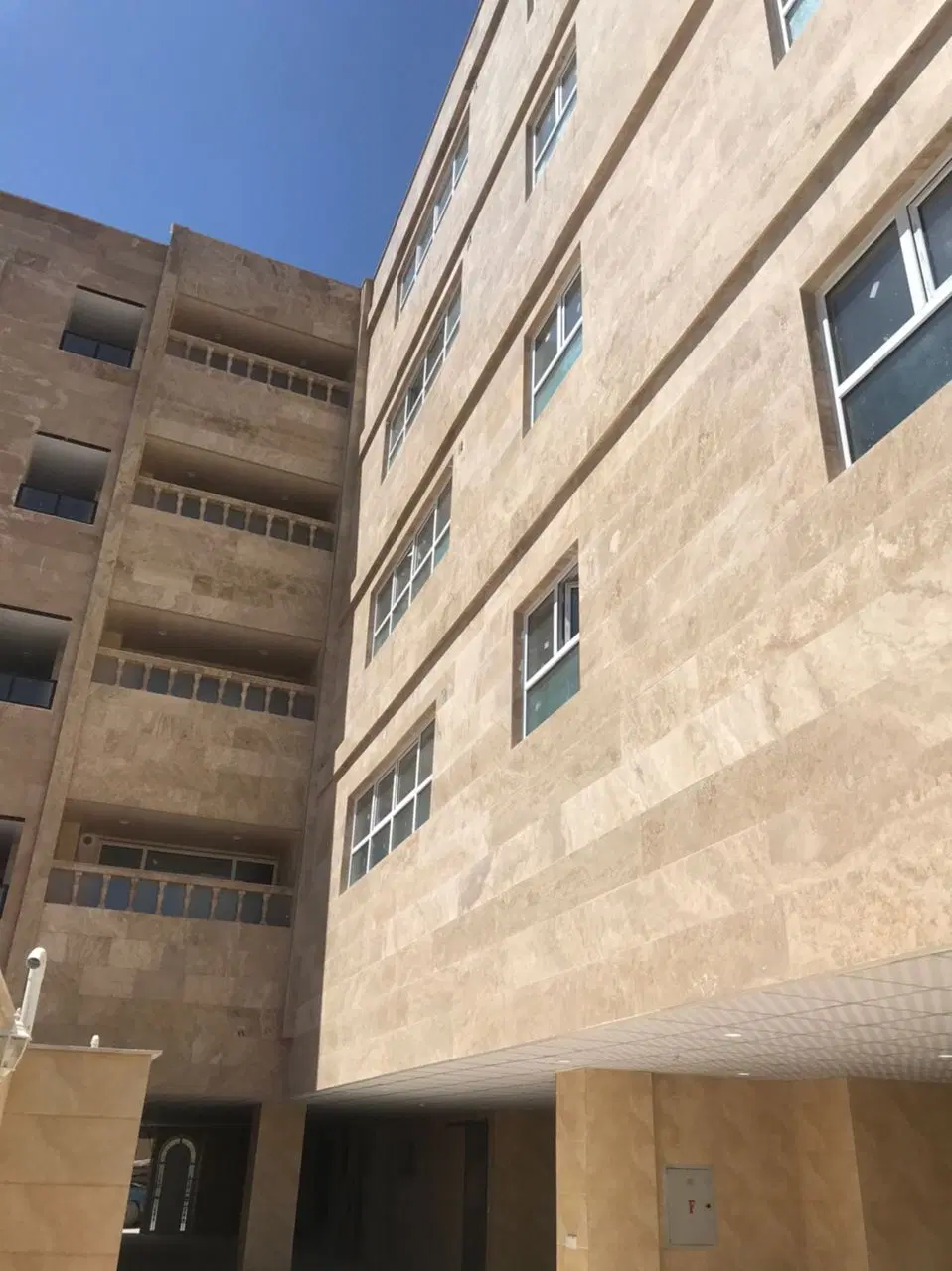 فروش آپارتمان ۳ خواب صفر