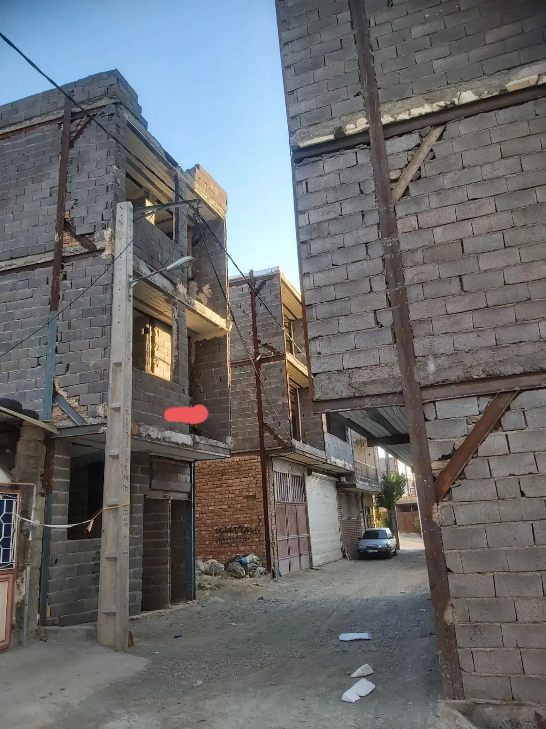 خانه فروش دوشان ۶۵متری
