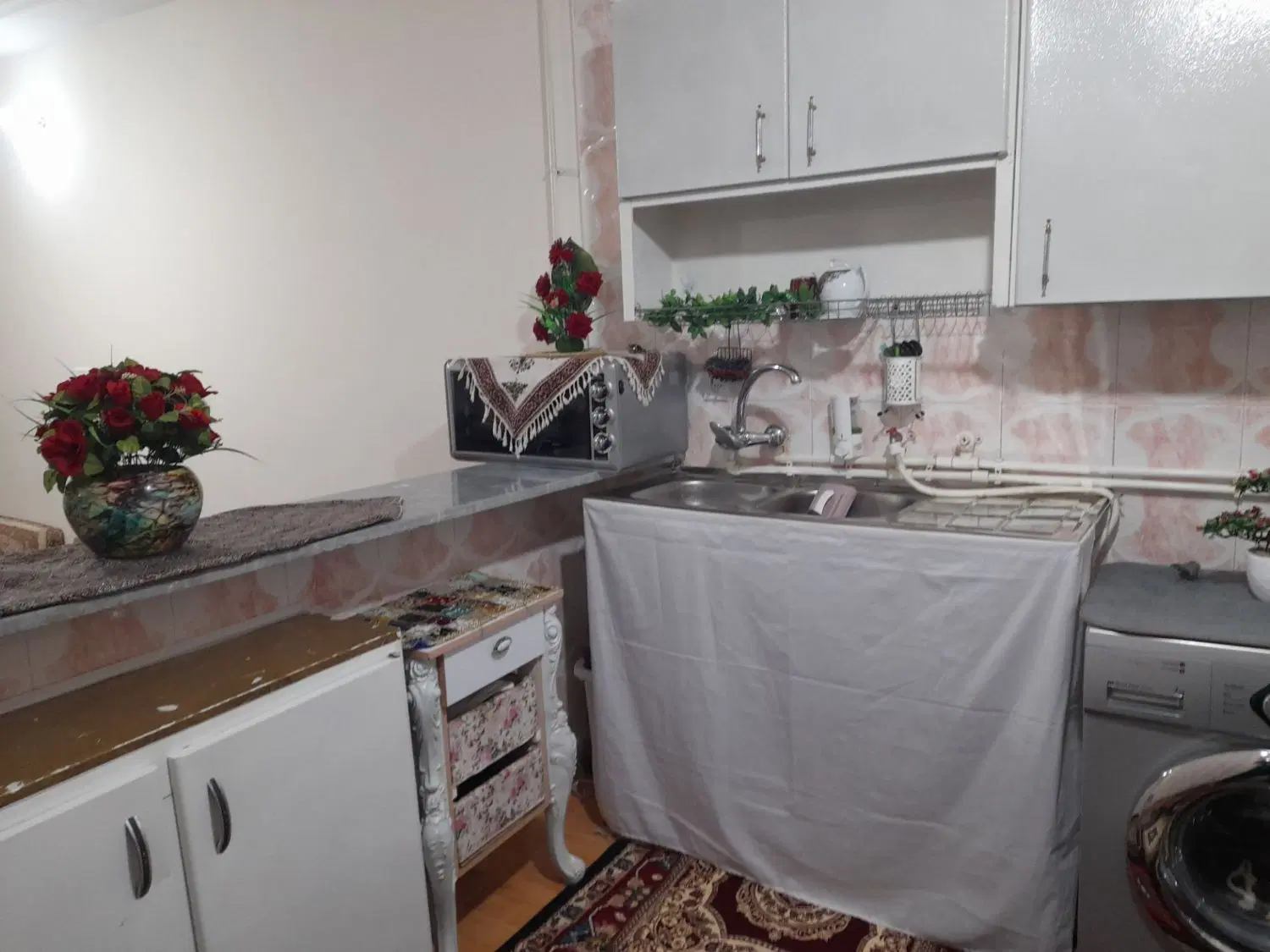 فروش خانه در نایسر