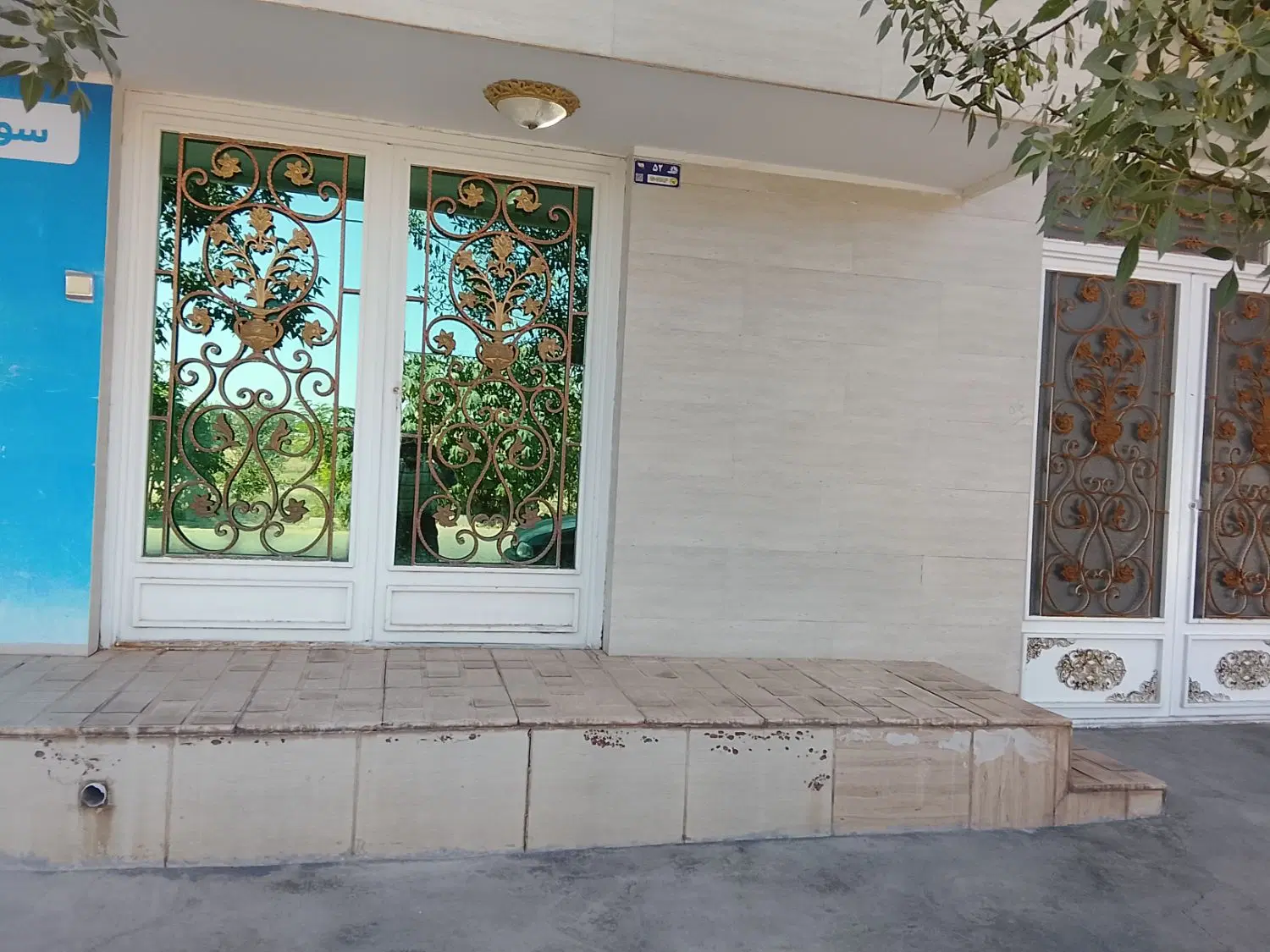 فروش خانه مسکونی