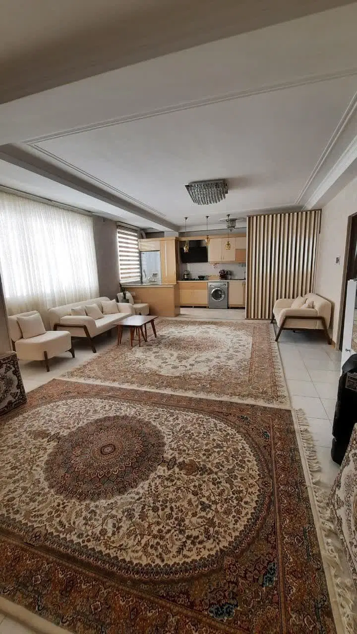 اپارتمان ۸۰ متر