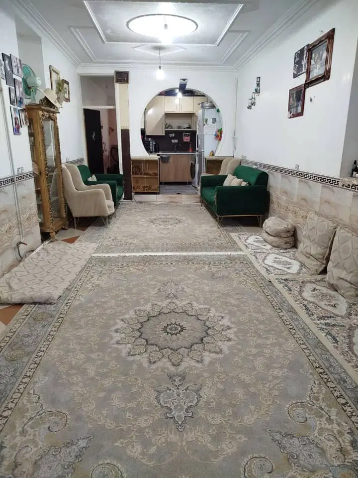 همخونه آقا