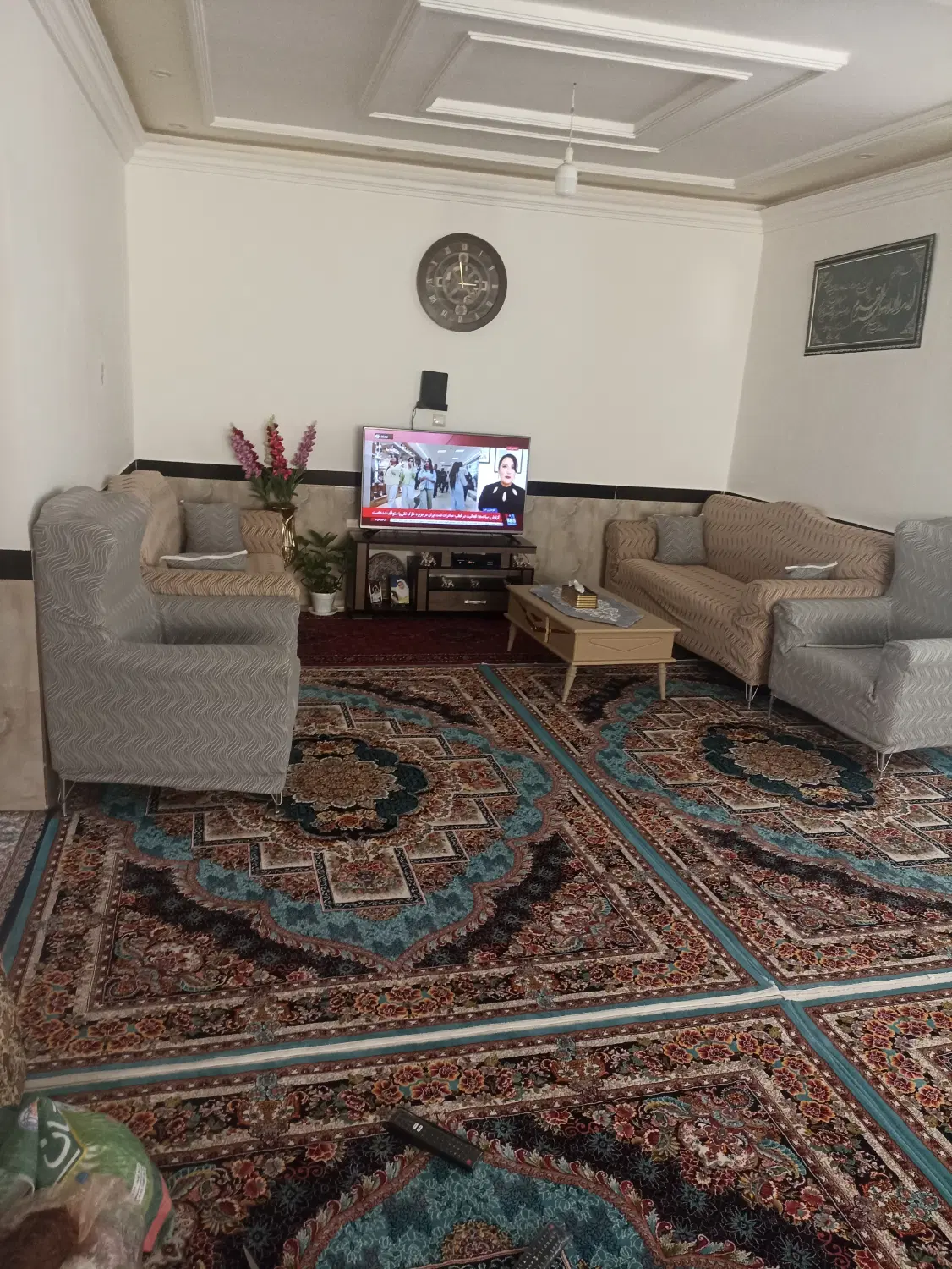 خانه اساوله