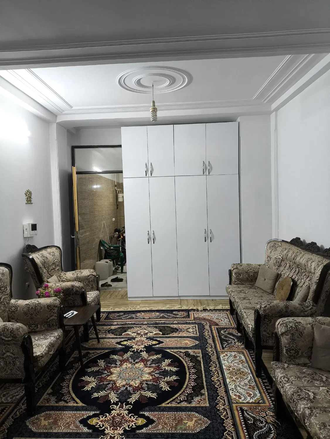 خانه ویلایی