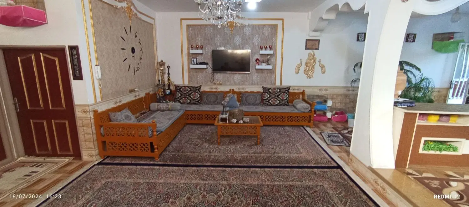 فروش خانه ویلایی در سرآسیاب