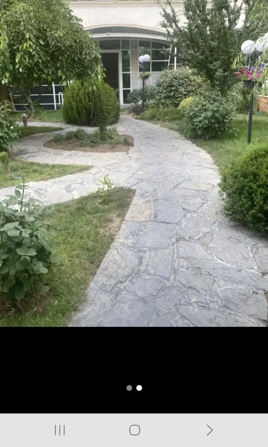 شهرک غرب  حسن سیف فروش بدلیل مهاجرت سند تک برگ