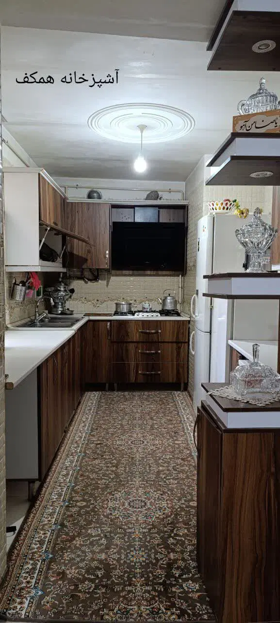 ویلایی در جهاد